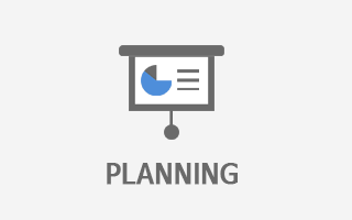 Step01 Planning